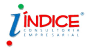 Logo Índice Consultoria